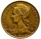 20 Francs