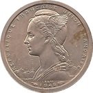 1 Franc (Essai)