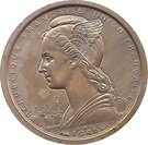 2 Francs (Essai)