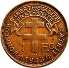1 Franc