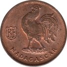 50 Centimes