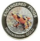 10 Kwacha (Panamanian Spotted Frog)
