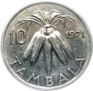 10 Tambala