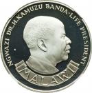 10 Kwacha (Reserve Bank)