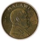 1 Kwacha