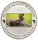 10 Kwacha (Mother Nature of Africa)