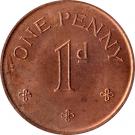 1 Penny