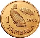 1 Tambala (non-magnetic)