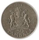 50 Tambala