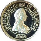 5 Kwacha (Maria Theresia Thaler)