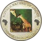 10 Kwacha (Giraffe)