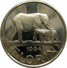1 Florin