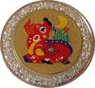 5 Kwacha (Ox)