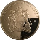 10 Kwacha (Osprey)