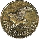 1 Kwacha