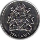 10 Kwacha