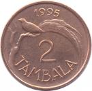 2 Tambala (non-magnetic)