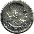10 Kwacha (Conservation)