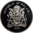 20 Kwacha (Relay Runners)