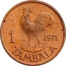 1 Tambala