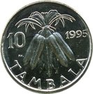 10 Tambala