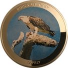 10 Kwacha (Osprey)