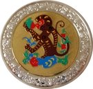5 Kwacha (Monkey)