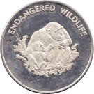 10 Kwacha (Bonobo)