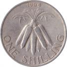1 Shilling