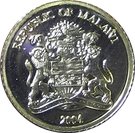 5 Kwacha