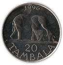 20 Tambala