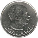 1 Kwacha (Decimalization)
