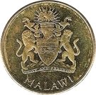 1 Kwacha