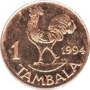 1 Tambala