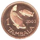 1 Tambala (magnetic)