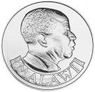 5 Kwacha (Conservation)