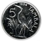 5 Tambala