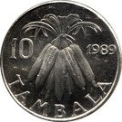 10 Tambala