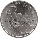 5 Tambala