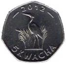 5 Kwacha