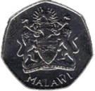 5 Kwacha