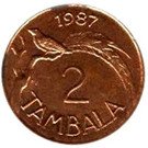 2 Tambala