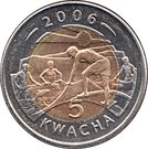 5 Kwacha