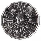 10 Ringgit - (3rd Malaysian Plan)