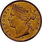 10 Cents - Victoria (Trial Strike)