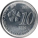 10 Sen