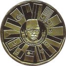 200 Ringgit - (3rd Malaysian Plan)