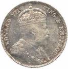 20 Cents - Edward VII