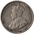 20 Cents - George V