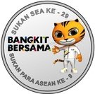 10 Ringgit (29th Southeast Asian Games and 9th ASEAN Para Games)